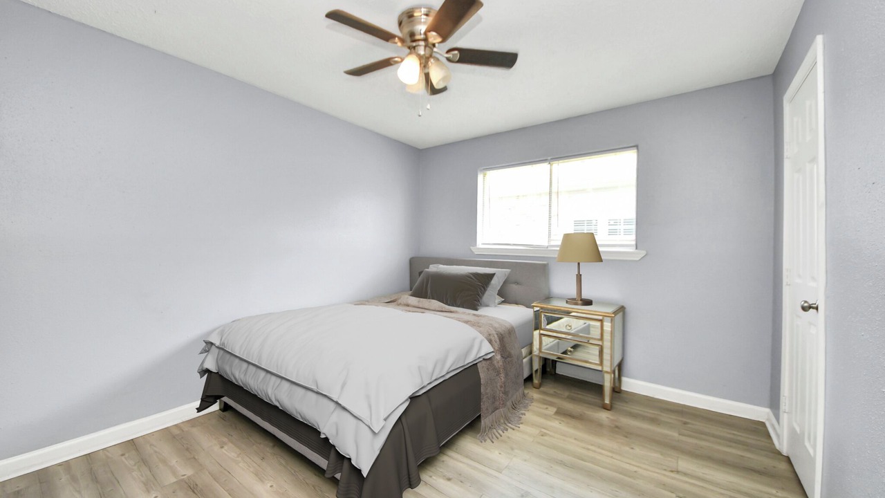 Photo of Bedroom in North Shore