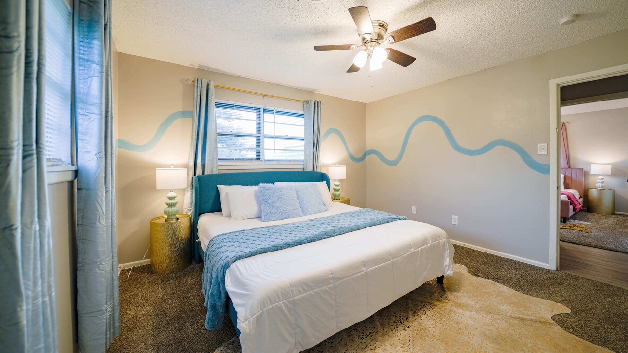Photo of Bedroom in Bowie