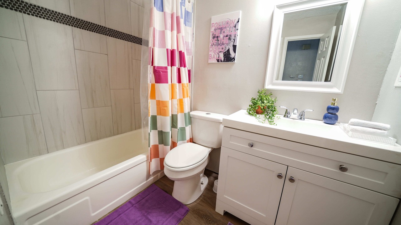 Photo of Bathroom in Bowie
