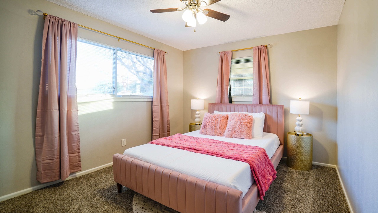 Photo of Bedroom in Bowie