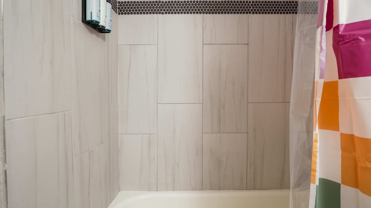 Photo of Bathroom in Bowie
