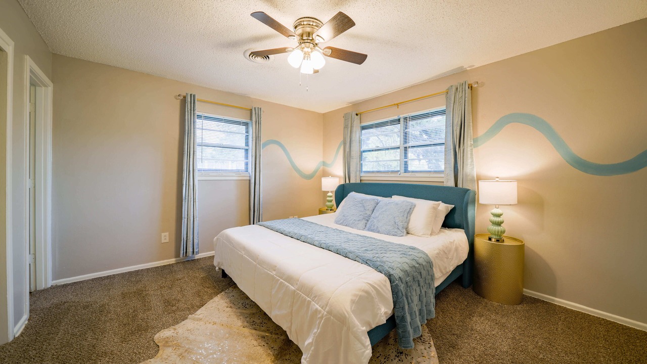 Photo of Bedroom in Bowie
