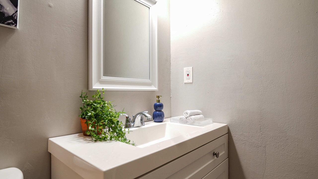Photo of Bathroom in Bowie