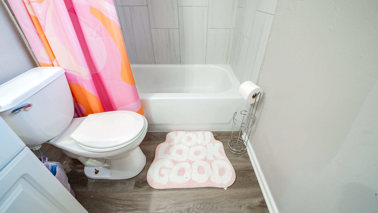 Photo of Bathroom in Bowie