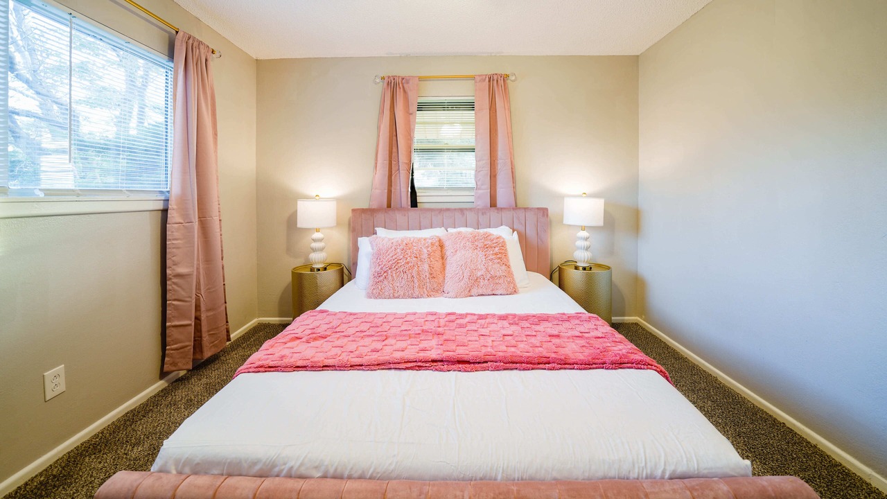 Photo of Bedroom in Bowie