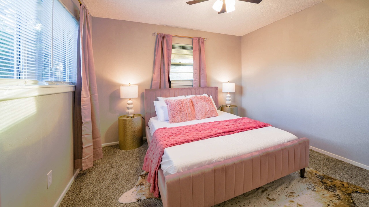 Photo of Bedroom in Bowie
