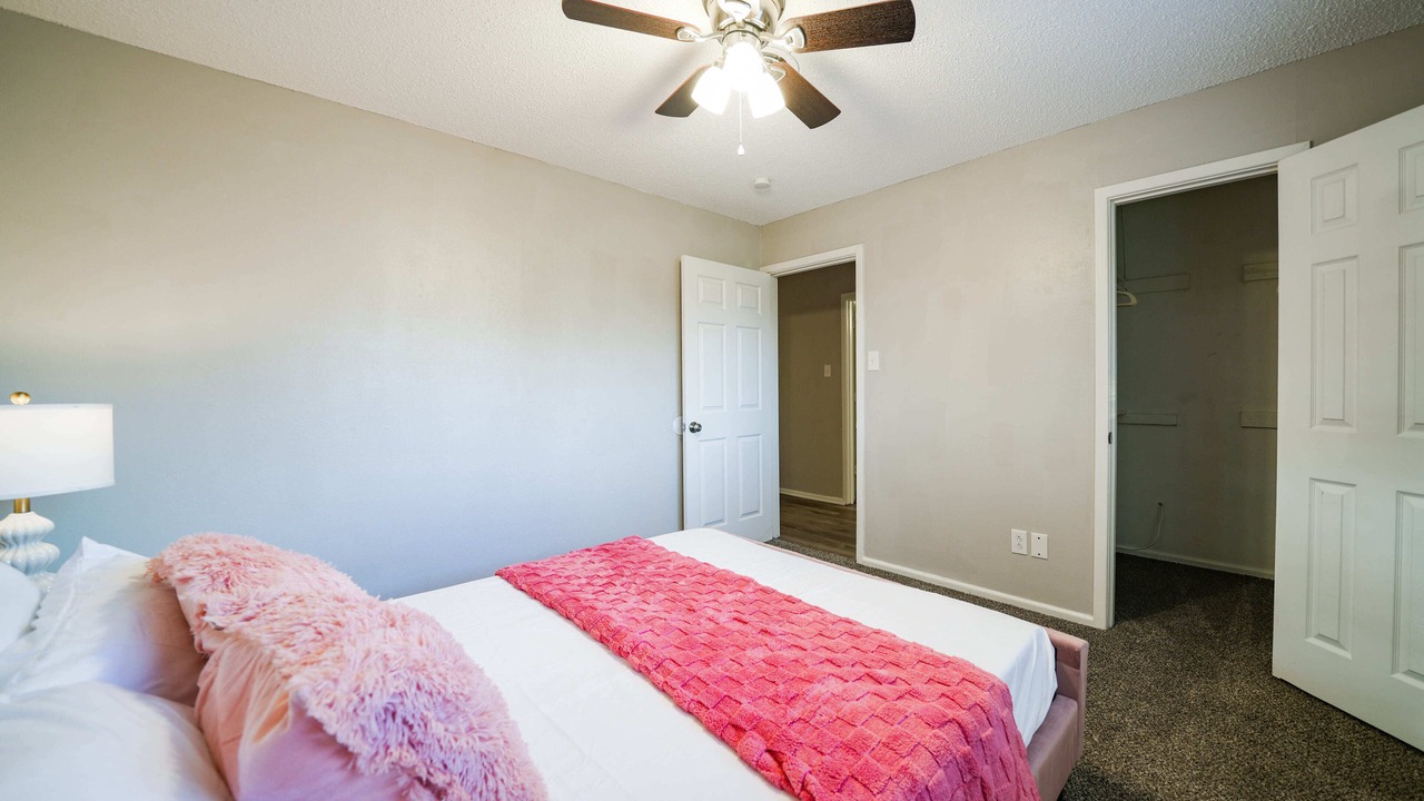 Photo of Bedroom in Bowie