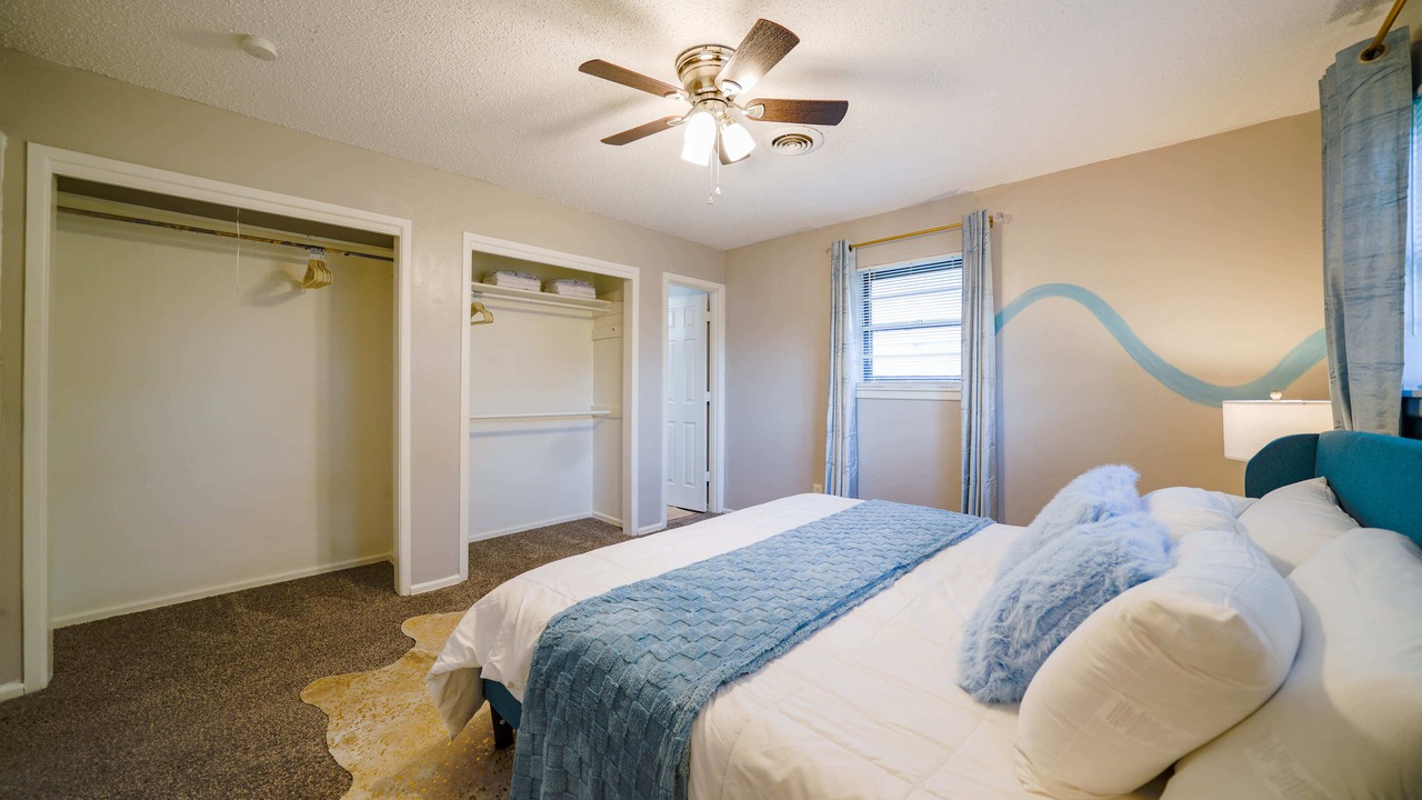 Photo of Bedroom in Bowie