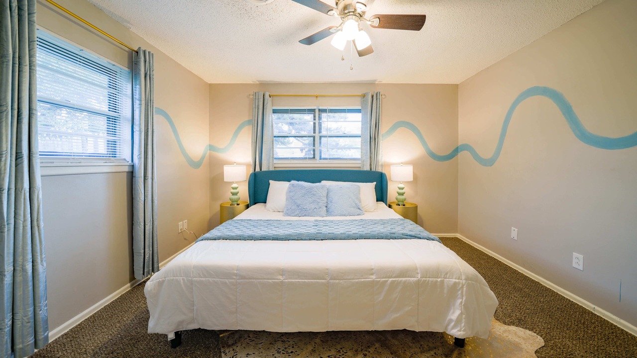 Photo of Bedroom in Bowie