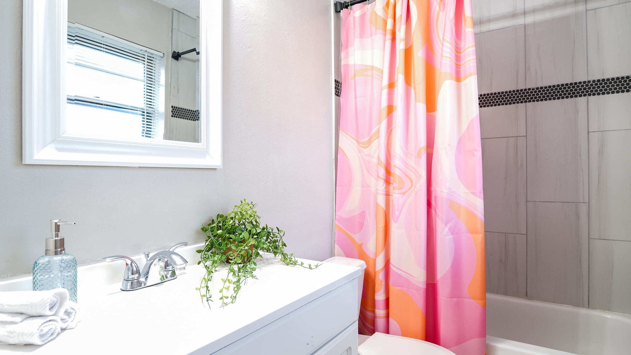 Photo of Bathroom in Bowie