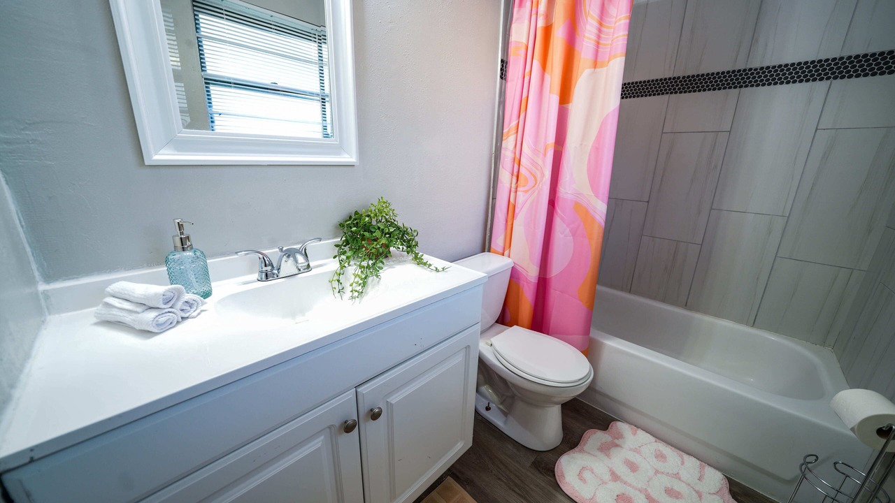 Photo of Bathroom in Bowie