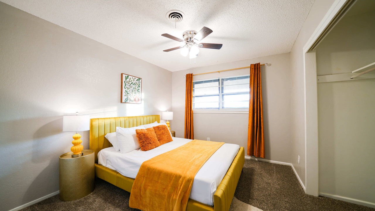 Photo of Bedroom in Bowie