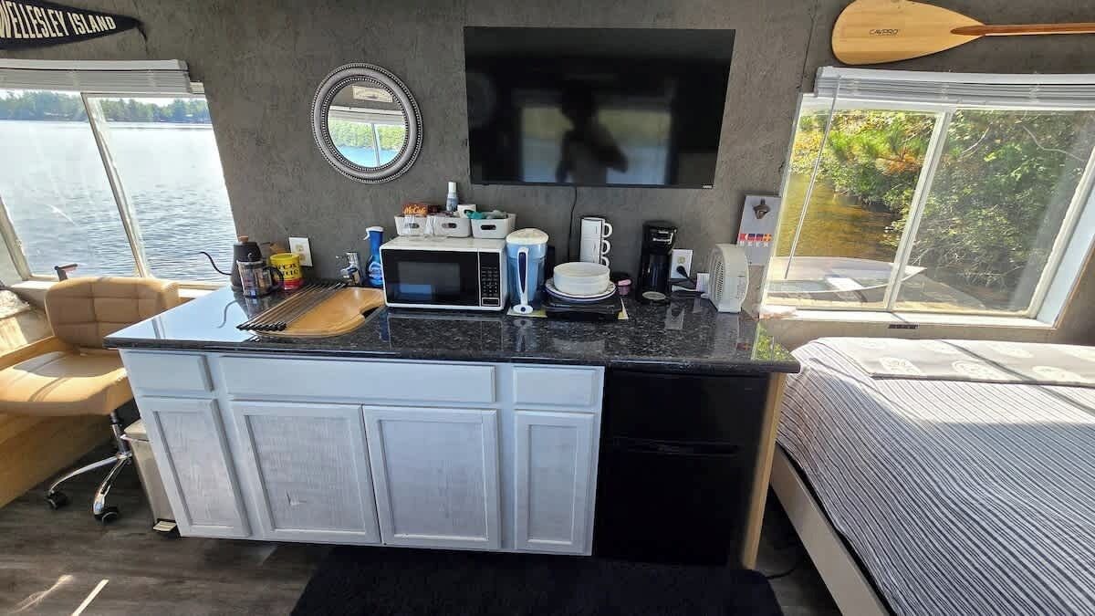 Photo of Kitchen in Brantingham
