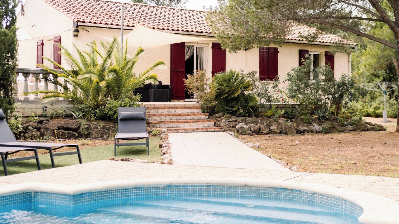 Photo of Outdoor in Cazedarnes