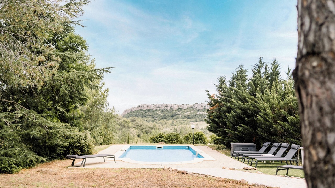 Photo of Outdoor in Cazedarnes