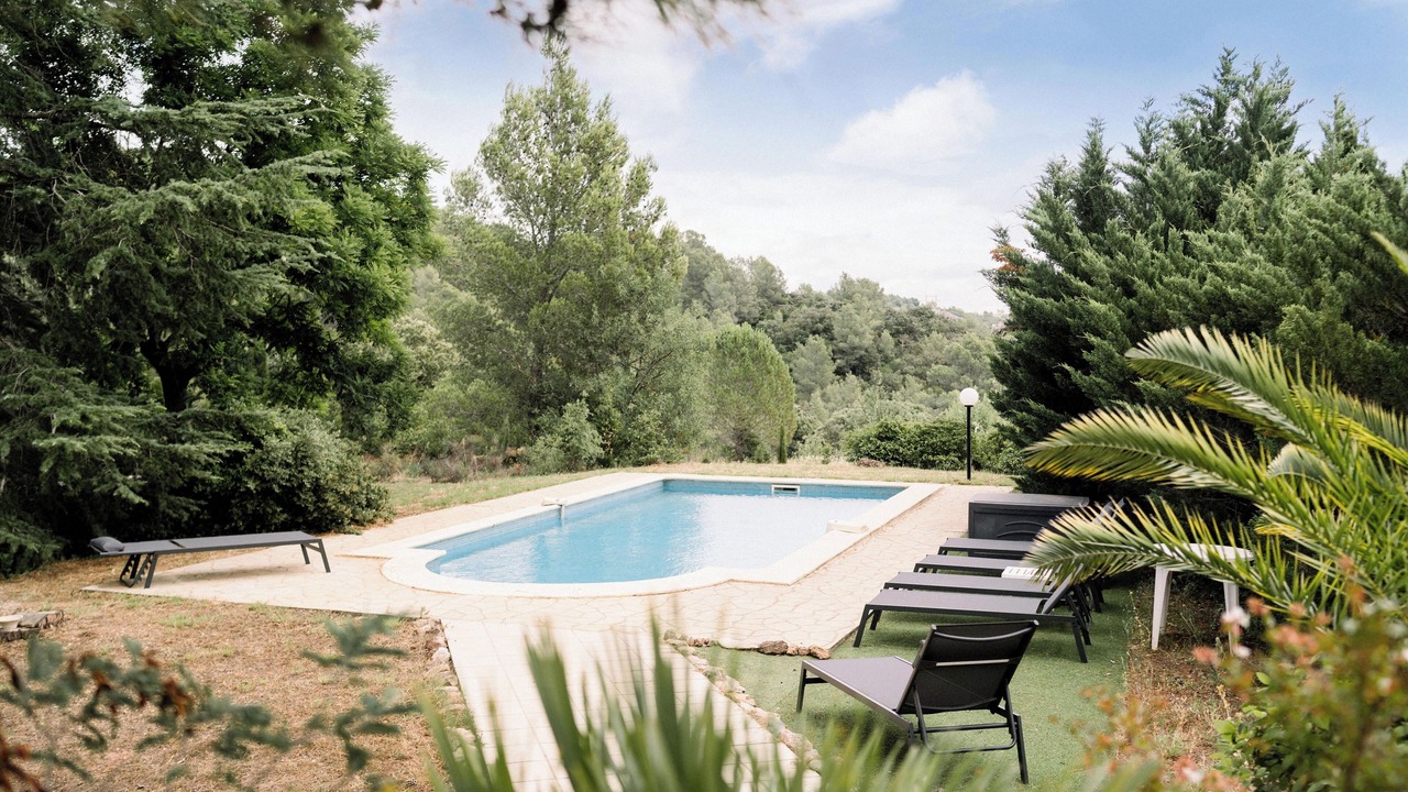 Photo of Outdoor in Cazedarnes