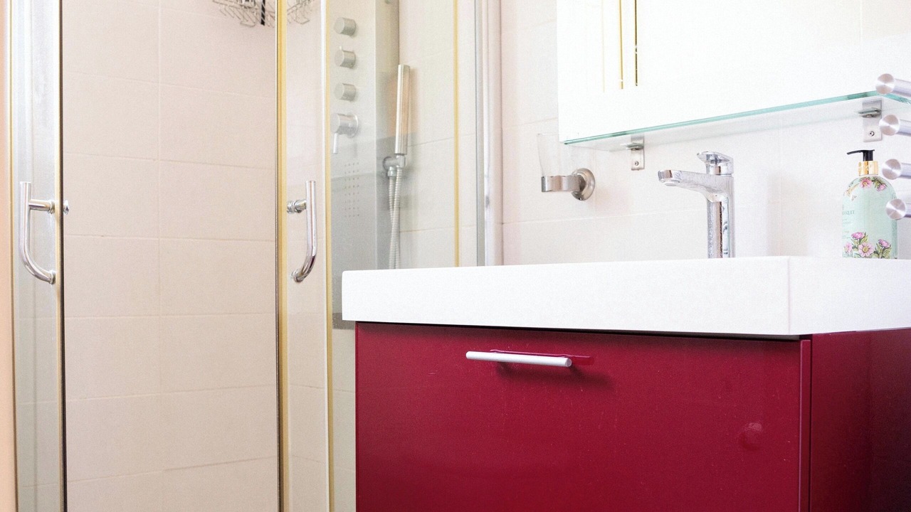 Photo of Bathroom in Cazedarnes