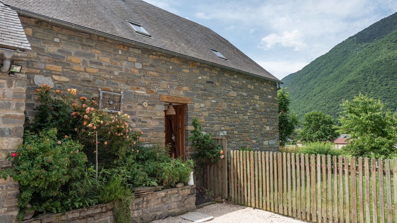 Photo of Outdoor in Bazus-Aure