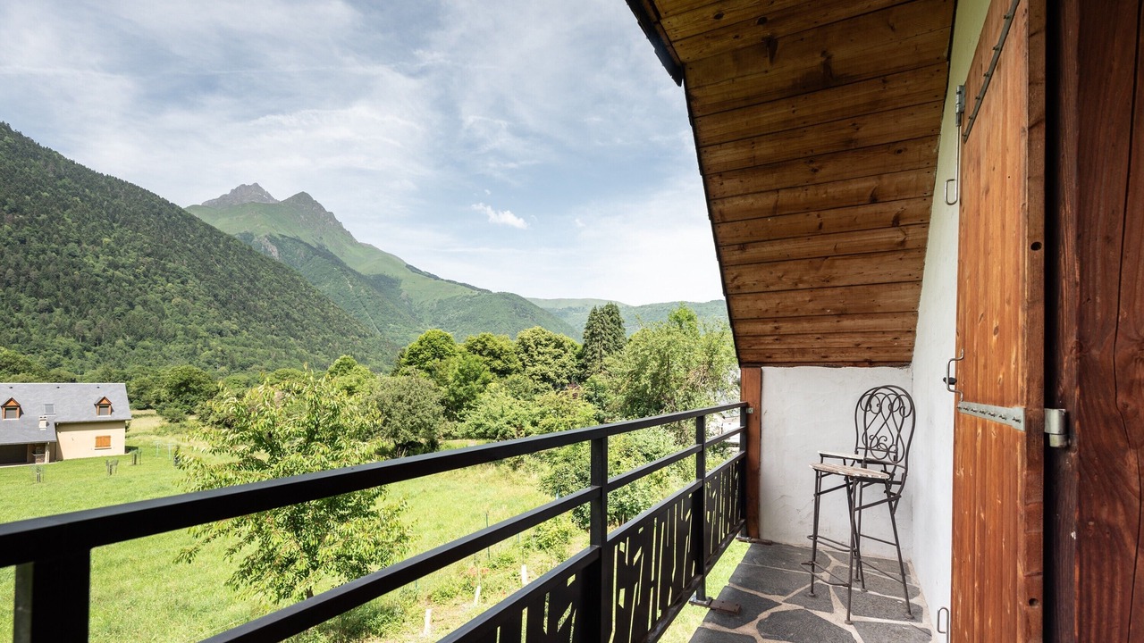 Photo of Outdoor in Bazus-Aure