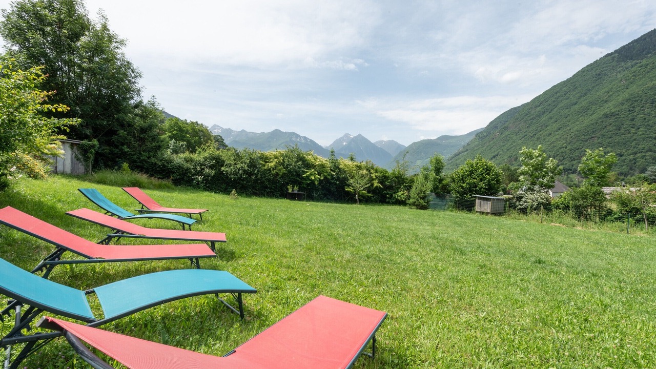 Photo of Outdoor in Bazus-Aure