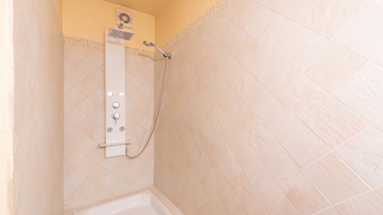 Photo of Bathroom in Bazus-Aure
