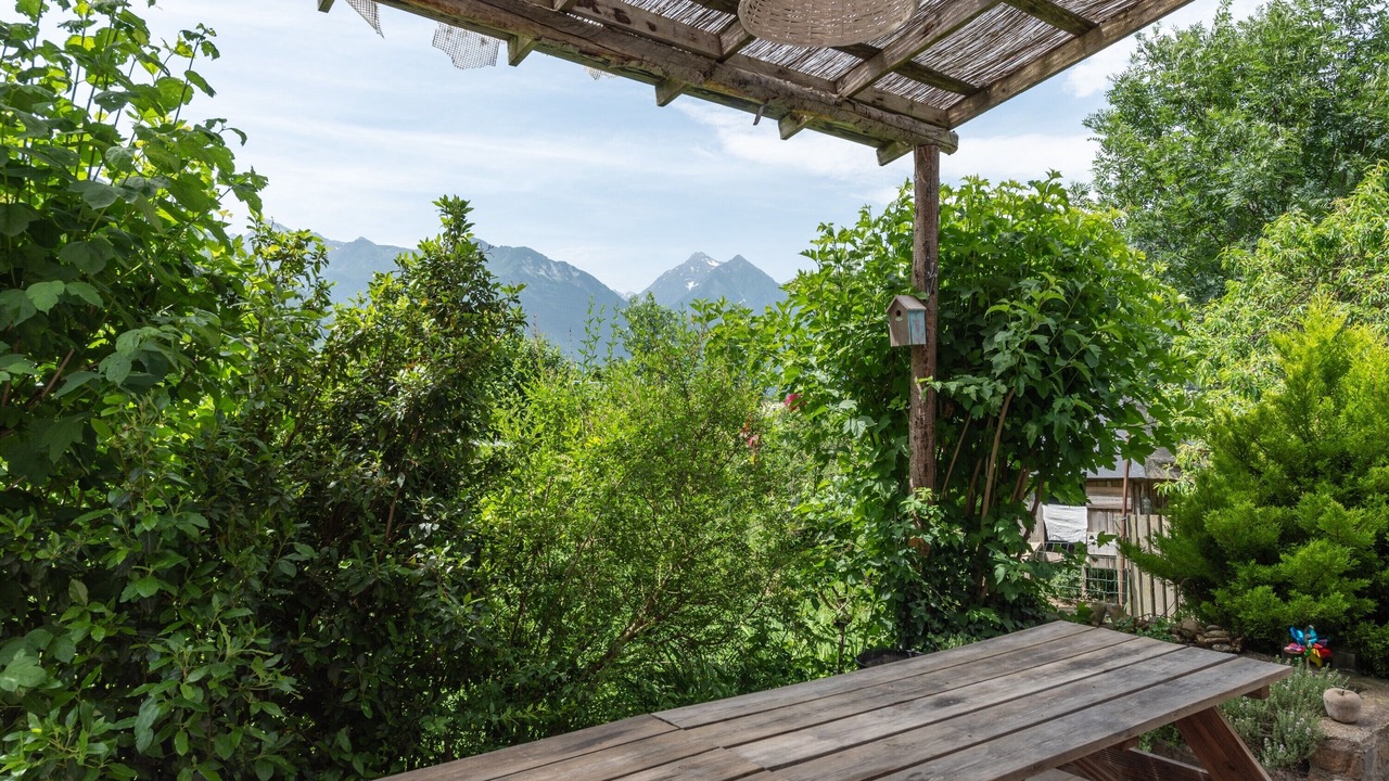 Photo of Patio Balcony in Bazus-Aure