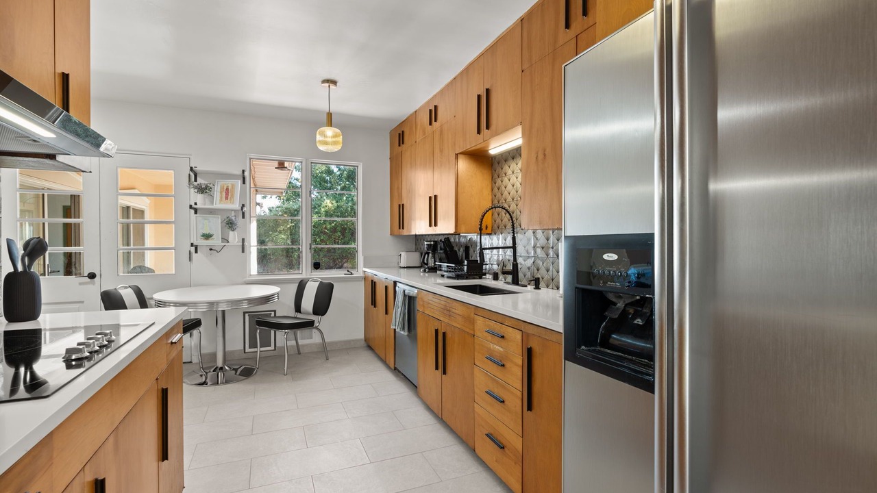 Photo of Kitchen in Altura Addition