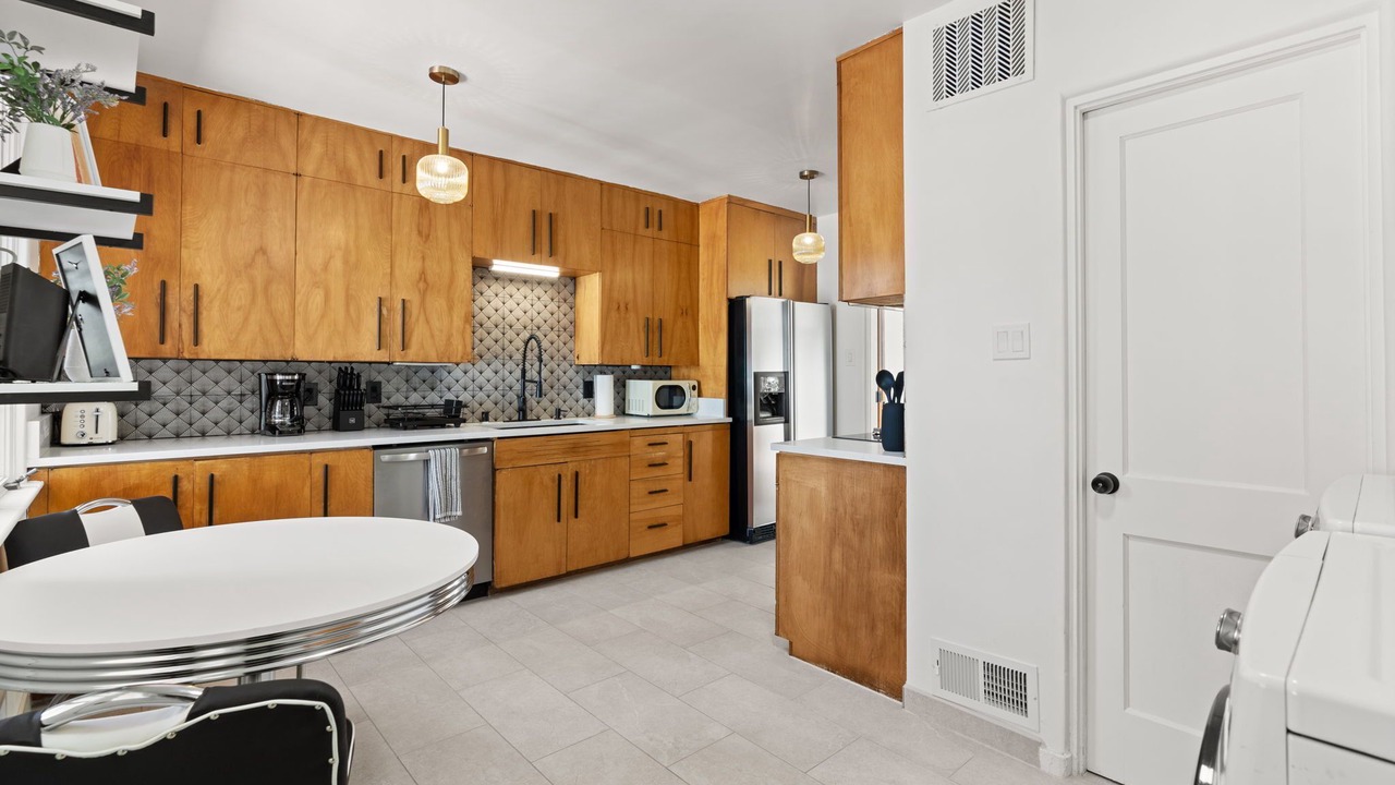 Photo of Kitchen in Altura Addition