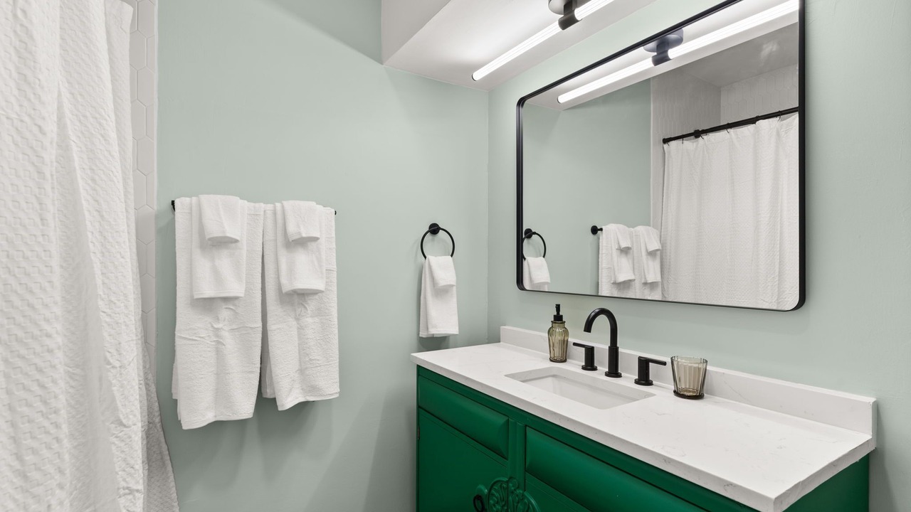 Photo of Bathroom in Altura Addition