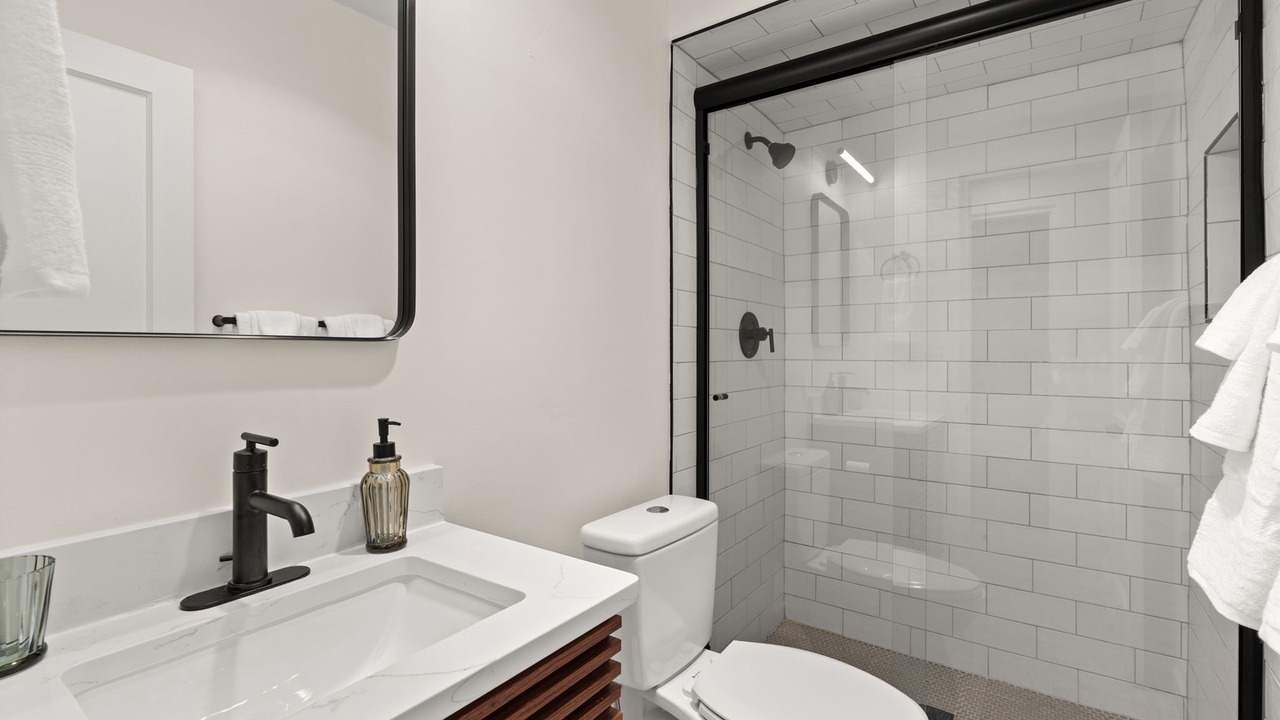 Photo of Bathroom in Altura Addition