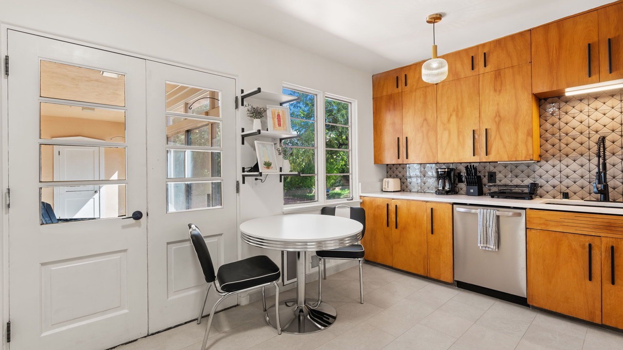 Photo of Kitchen in Altura Addition