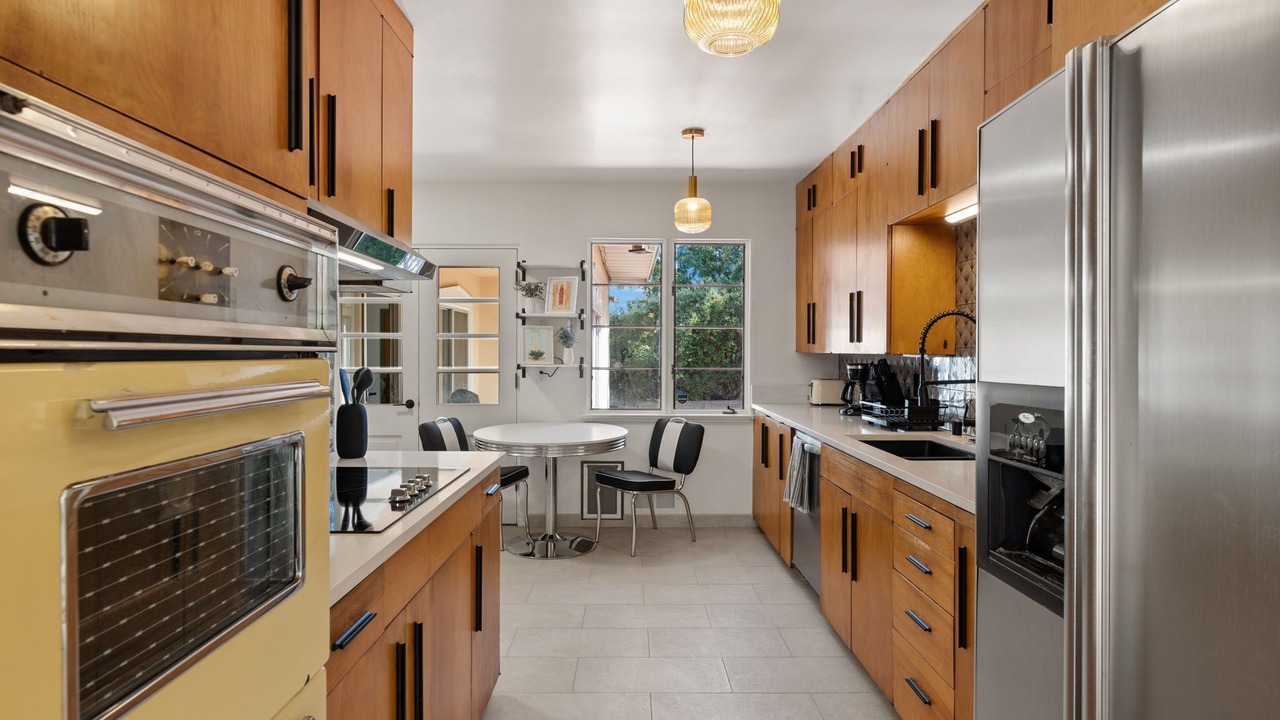 Photo of Kitchen in Altura Addition