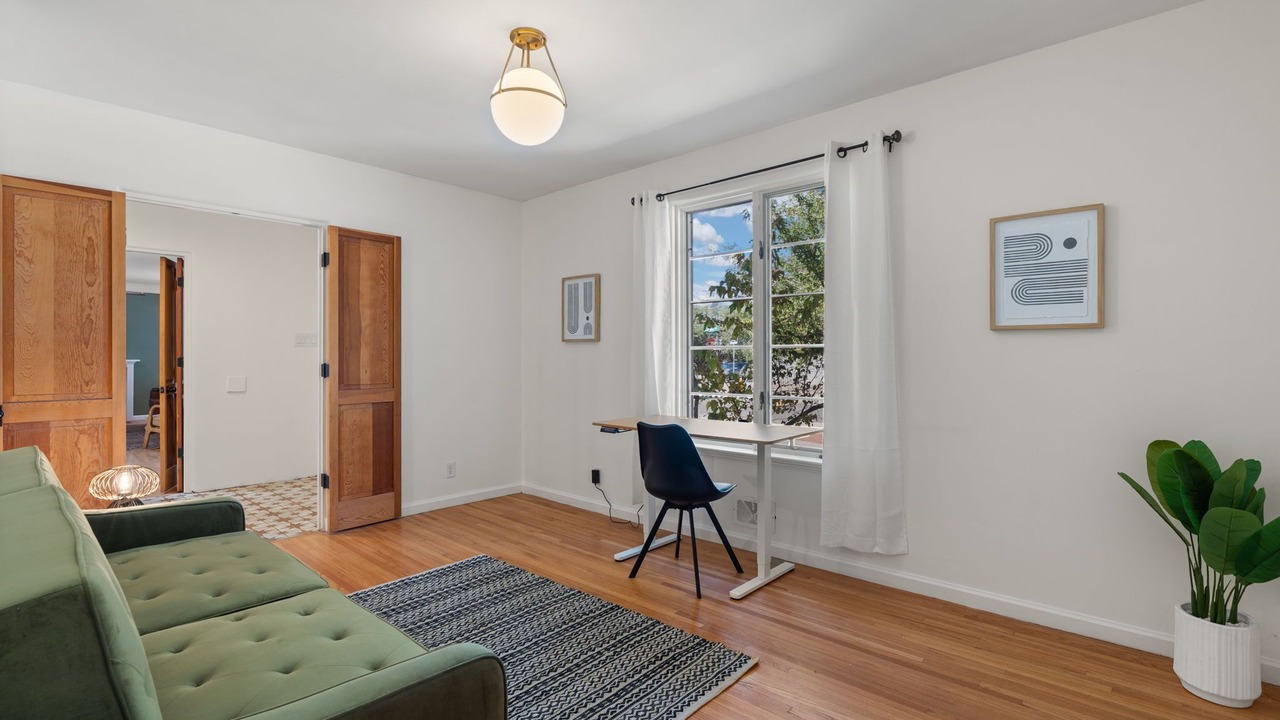 Photo of Livingroom in Altura Addition