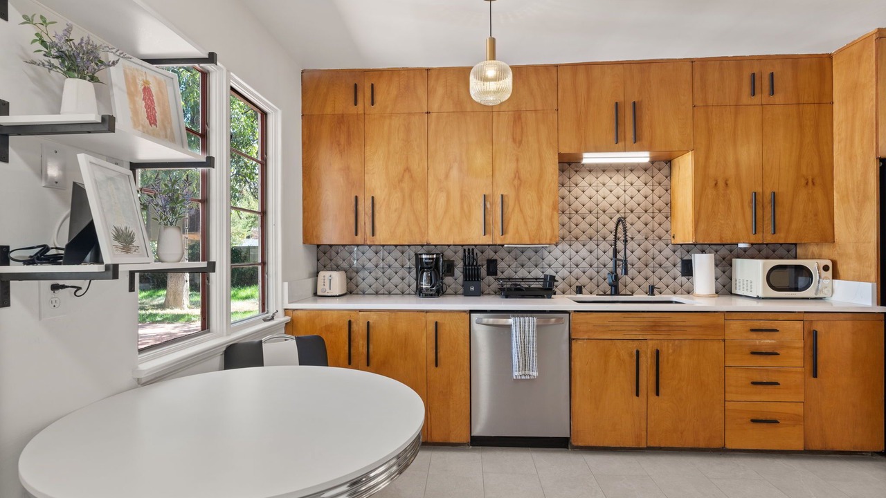 Photo of Kitchen in Altura Addition