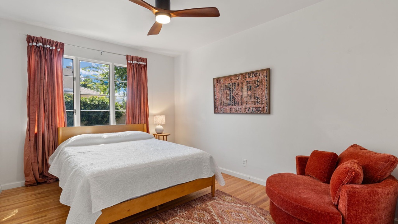 Photo of Bedroom in Altura Addition