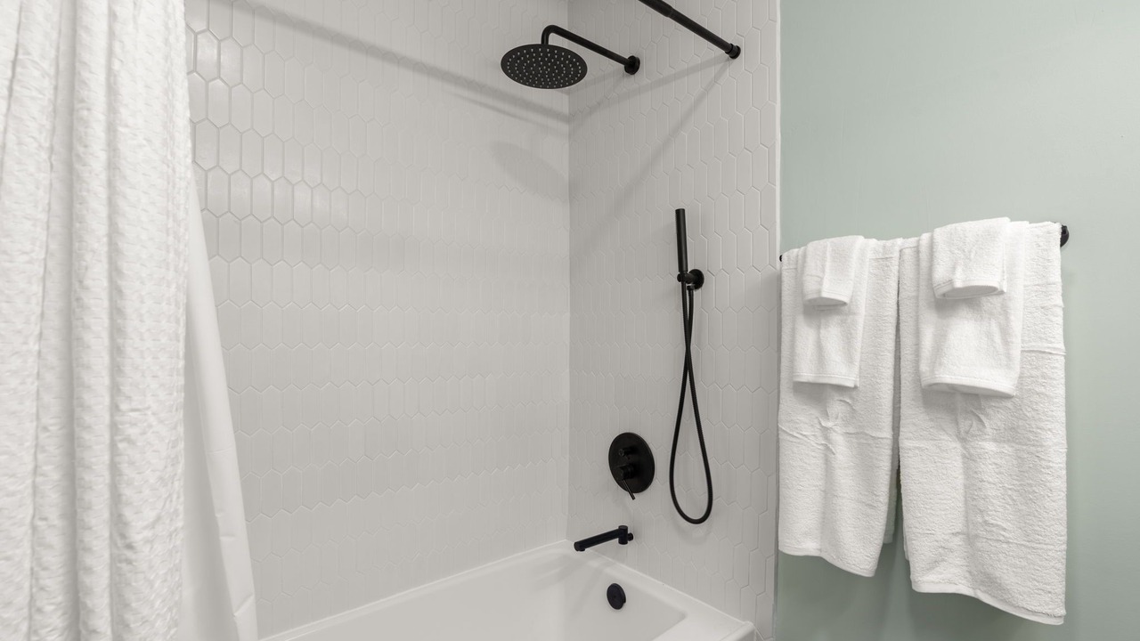 Photo of Bathroom in Altura Addition