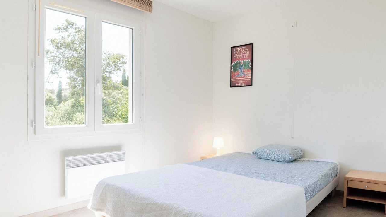 Photo of Bedroom in Siran