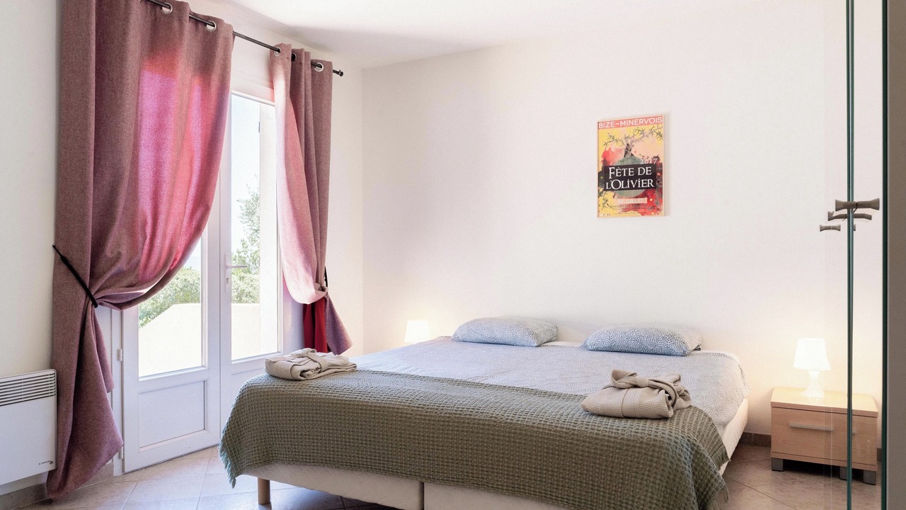 Photo of Bedroom in Siran