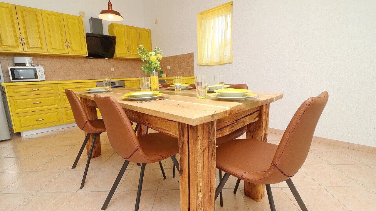 Photo of Livingroom in Orebic