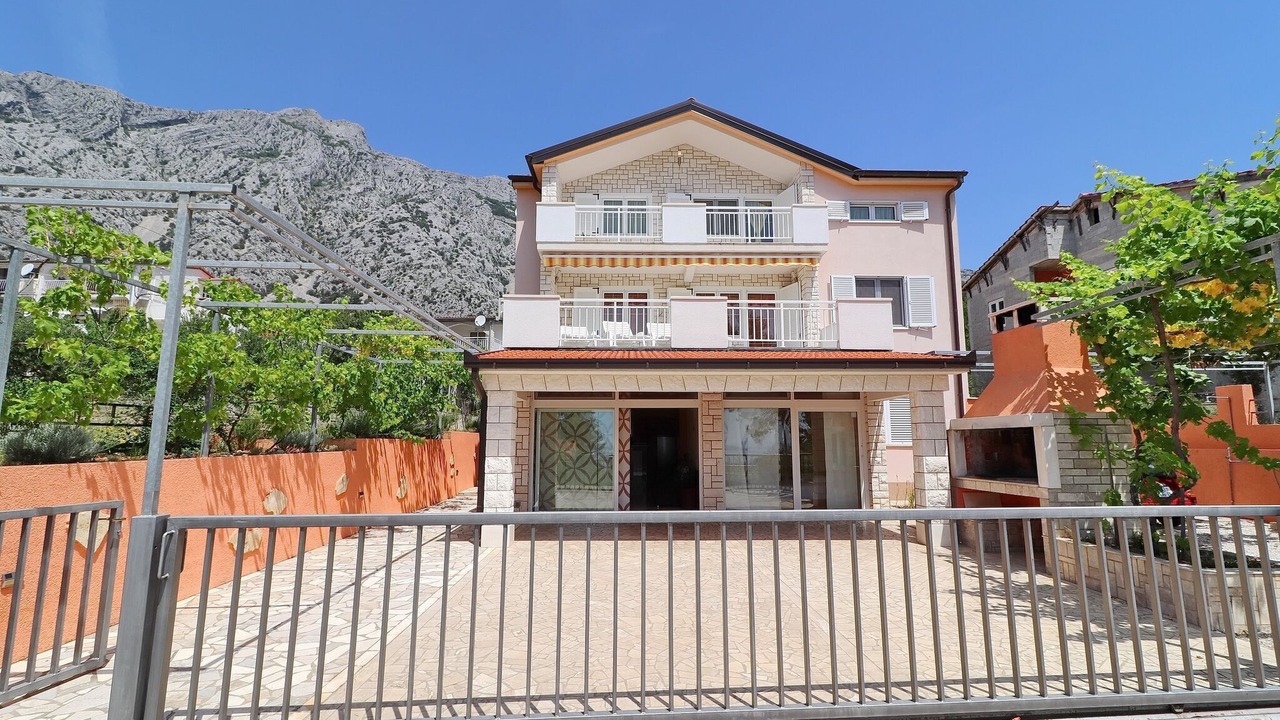 Photo of Outdoor in Orebic