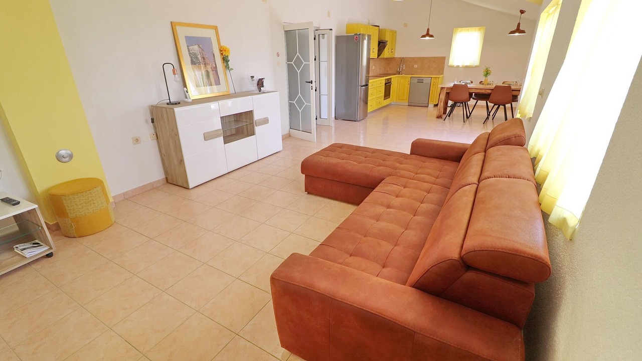 Photo of Livingroom in Orebic