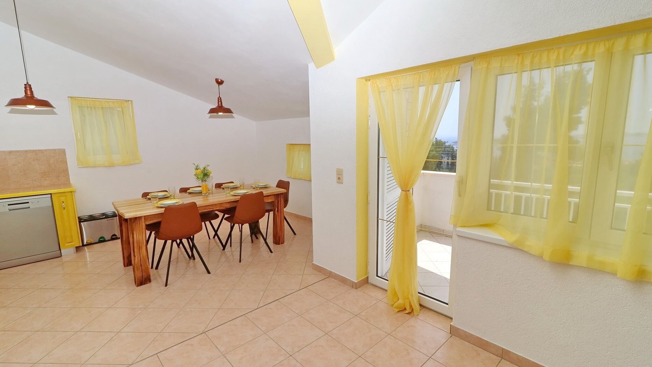 Photo of Livingroom in Orebic