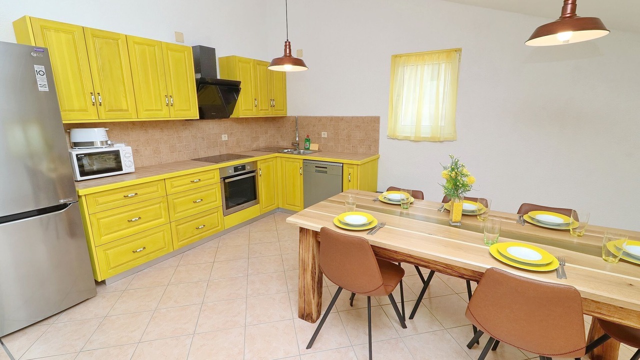 Photo of Livingroom in Orebic