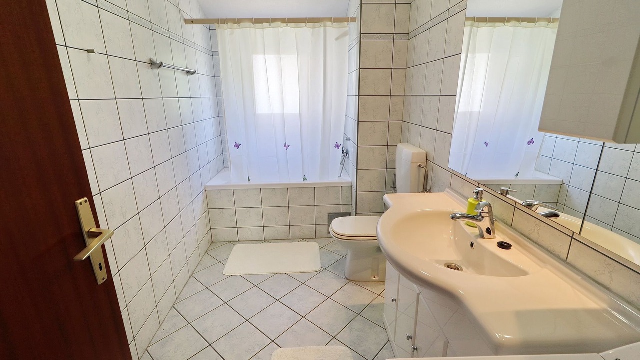 Photo of Bathroom in Orebic