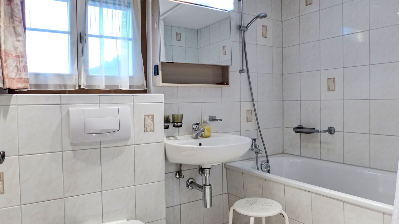Photo of Bathroom in Gossliwil