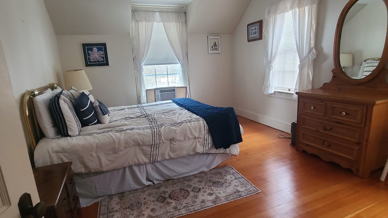 Photo of Bedroom in Norwich