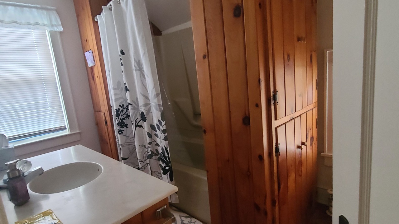 Photo of Bathroom in Norwich