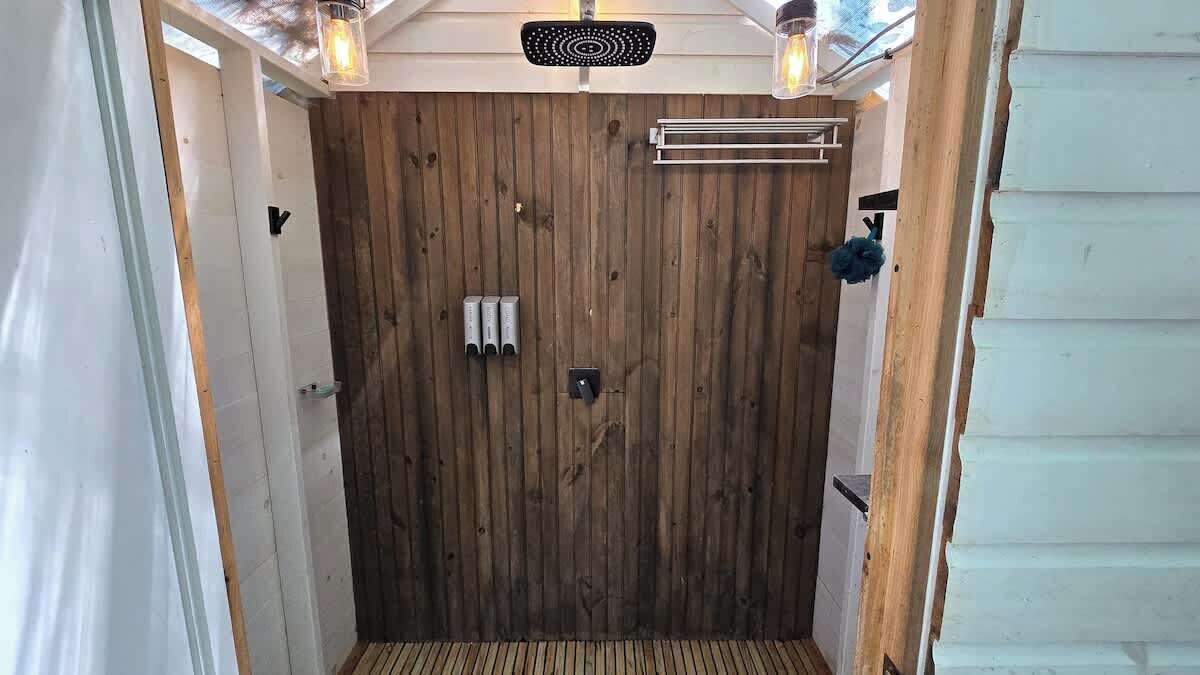 Photo of Bathroom in Brantingham
