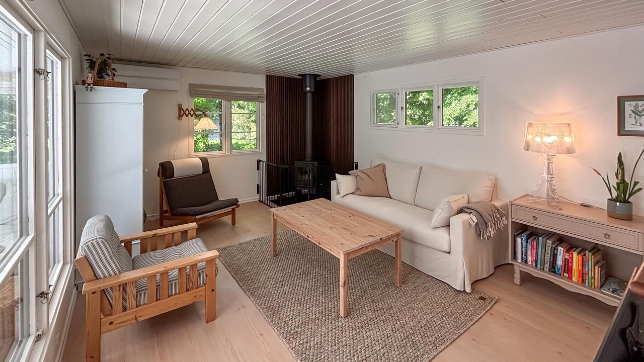 Photo of Bedroom in Sjllands Odde