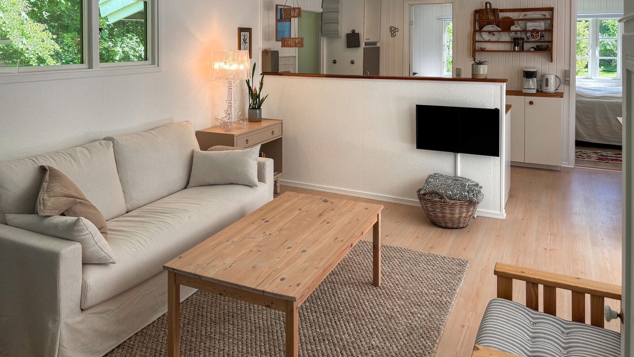 Photo of Bedroom in Sjllands Odde